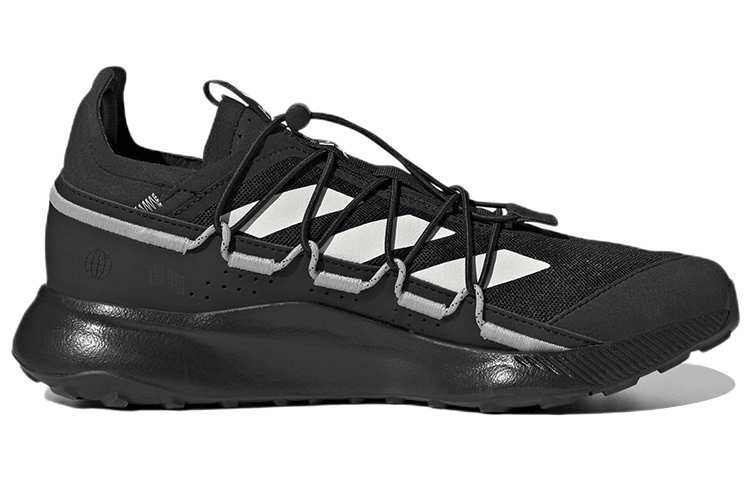 Adidas Terrex Voyager 21 Black — фото 7