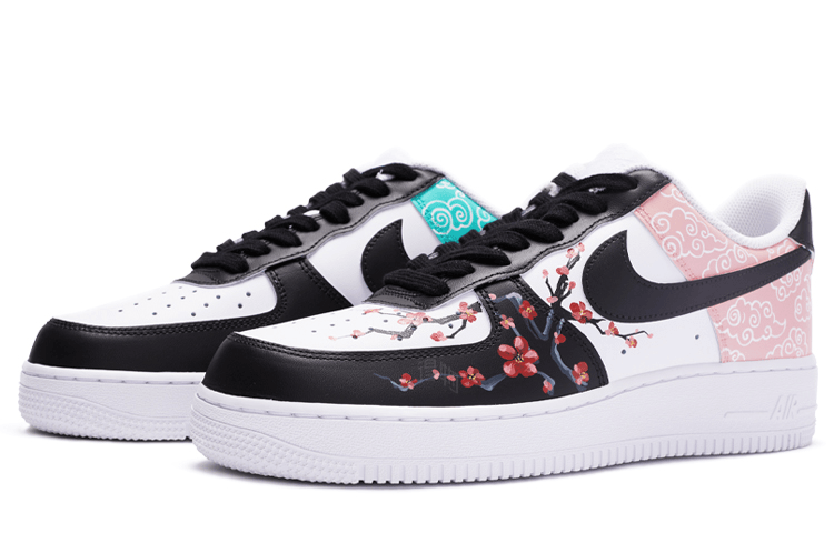 Nike Air Force 1 Low 07 — фото 8