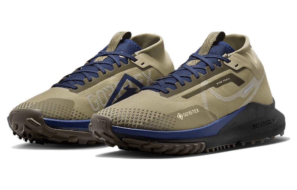 Nike Pegasus Trail 4 GTX — фото 8