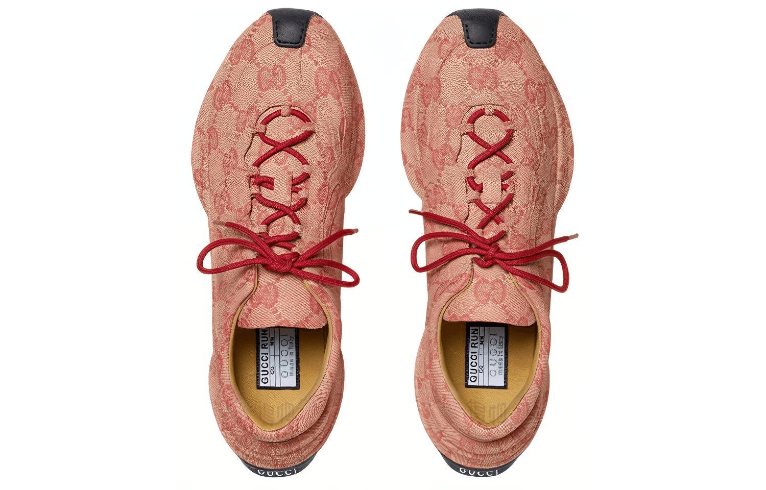 Gucci Run — фото 7