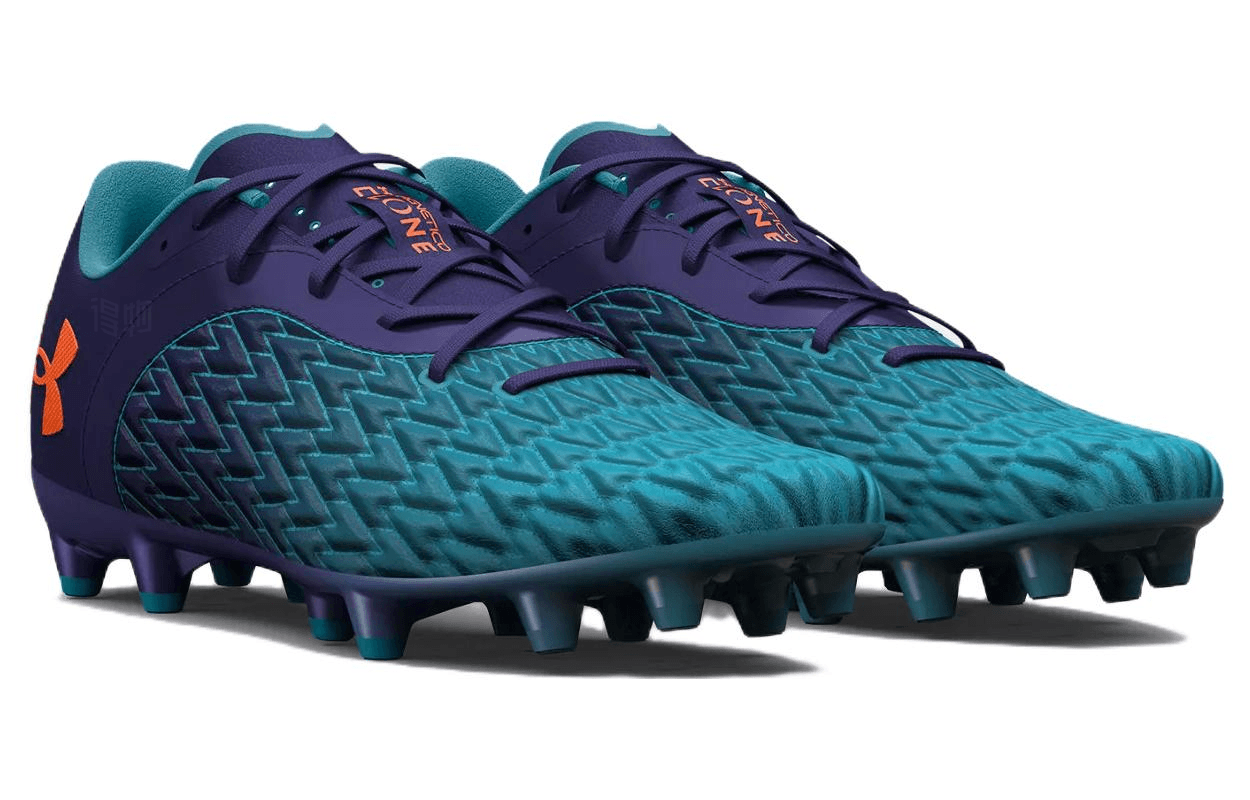Under Armour Clone Magnetico Premier 2.0 — фото 7
