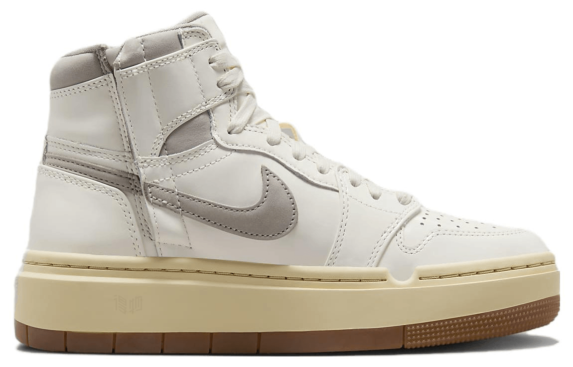Jordan Air Jordan 1 Elevate High Beige — фото 7