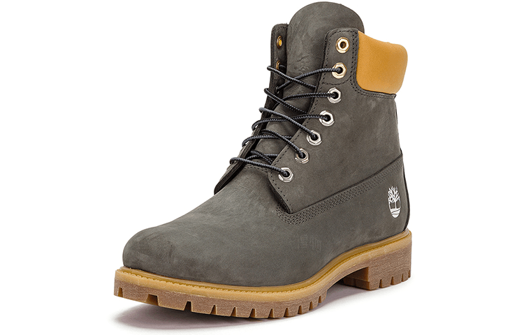 Timberland Ботинки (Арт. A6873W) — фото 8