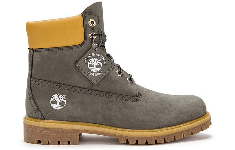 Timberland Ботинки (Арт. A6873W) — фото 7