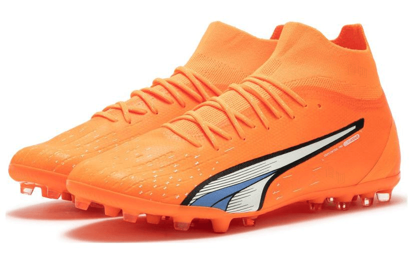 Puma Ultra Pro Mg — фото 8