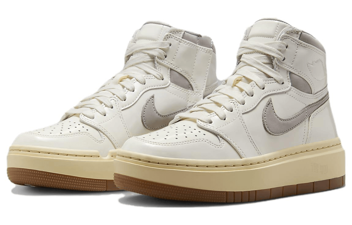 Jordan Air Jordan 1 Elevate High Beige — фото 8