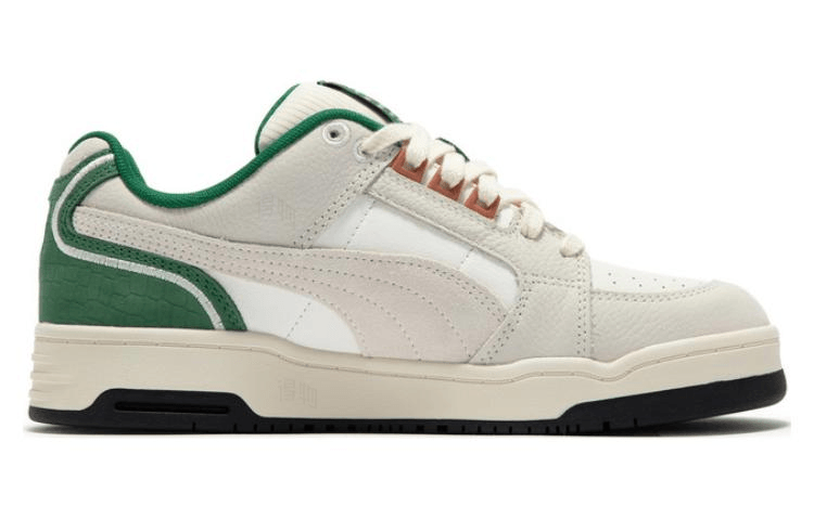 Puma Slipstream LO FG — фото 7
