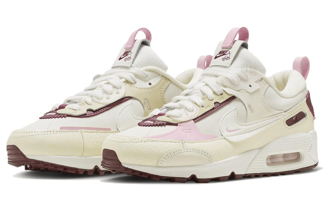 Nike Air Max 90 Futura "Valentine's Day" — фото 8
