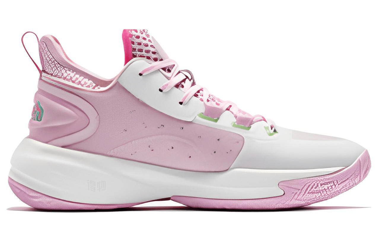 Jordan 4.0 Elite Valentine's Day — фото 7