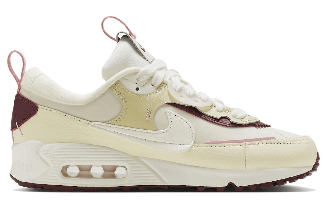 Nike Air Max 90 Futura "Valentine's Day" — фото 7
