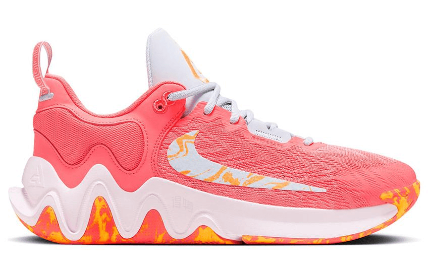 Nike Giannis Immortality 2 EP — фото 7