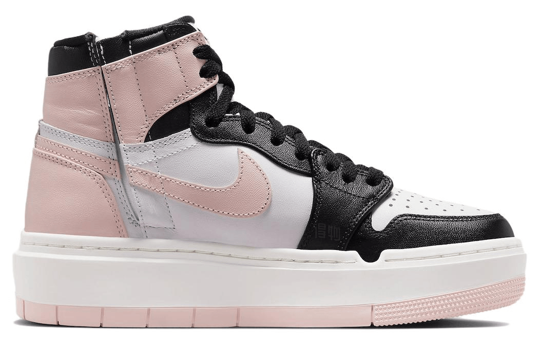 Jordan Air Jordan 1 Elevate High Pink White — фото 7