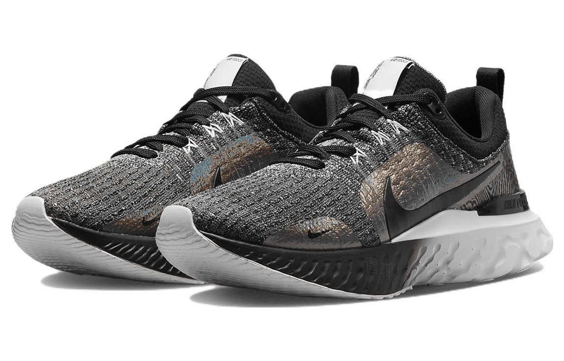 Nike Infinity React 3 Premium — фото 8
