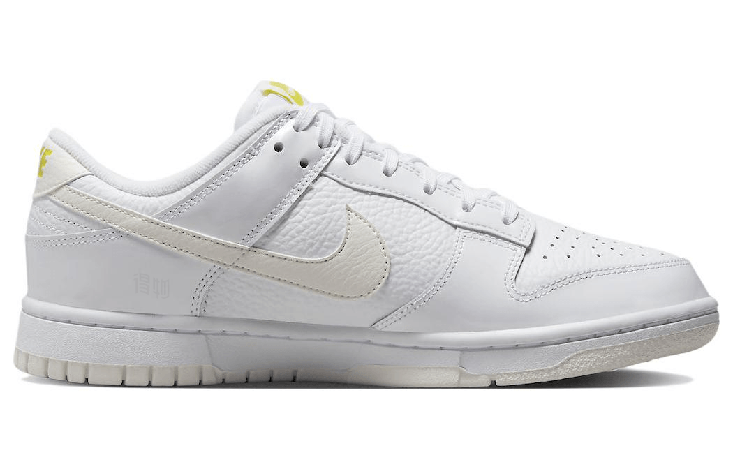 Nike Dunk Low "Valentine's Day" — фото 6
