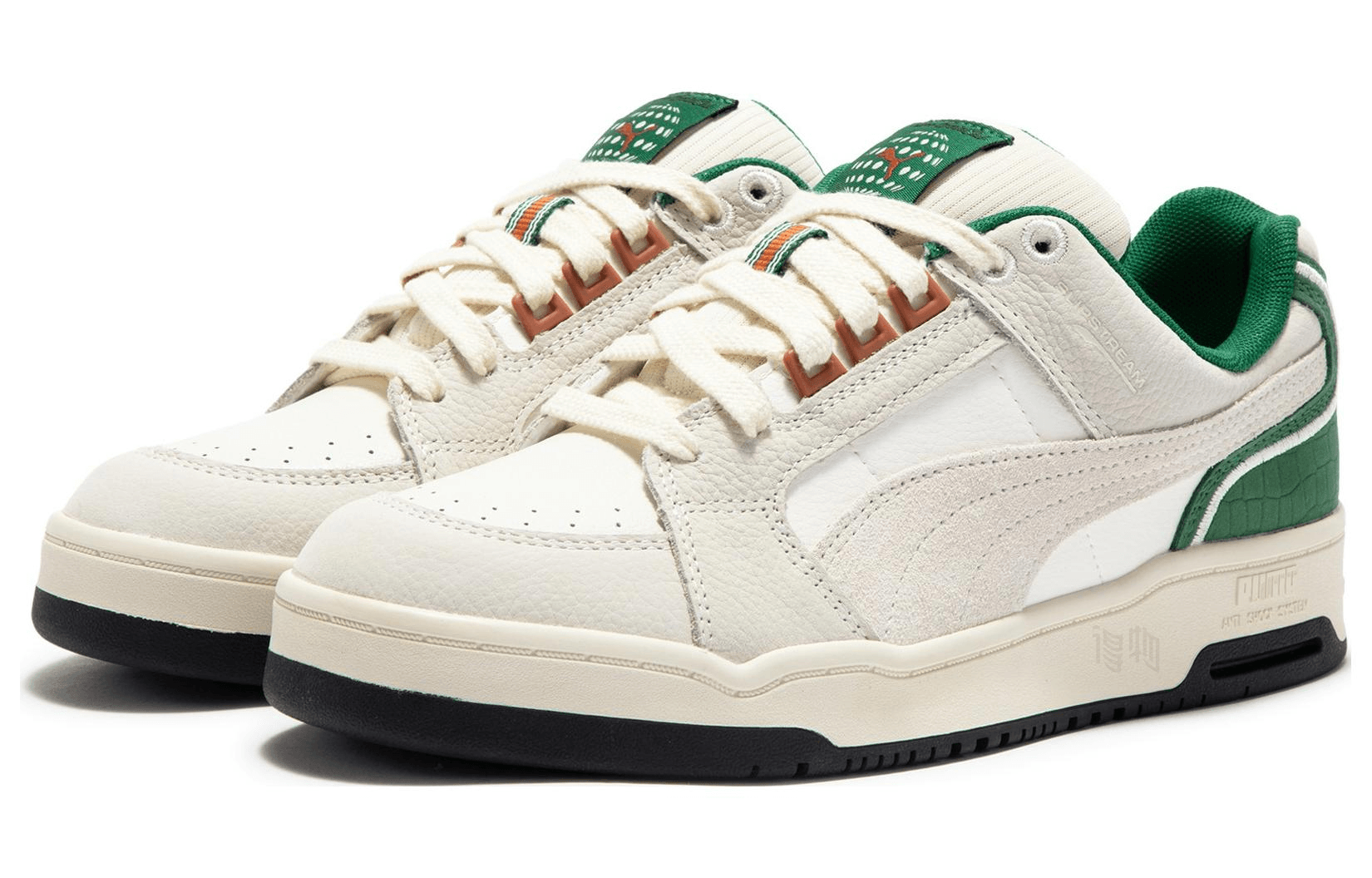 Puma Slipstream LO FG — фото 8