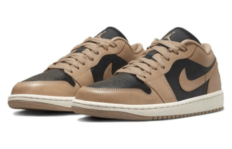 Jordan Air Jordan 1 Vachetta Tan — фото 8