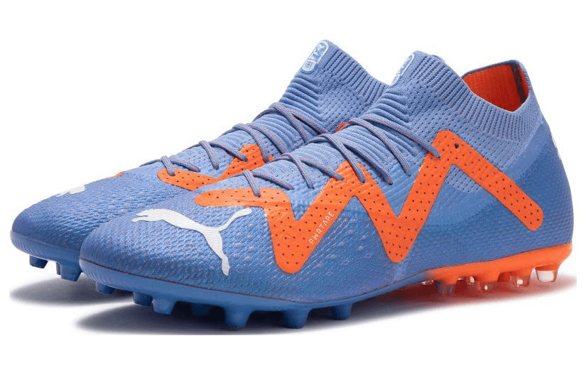 Puma Future Ultimate MG — фото 8
