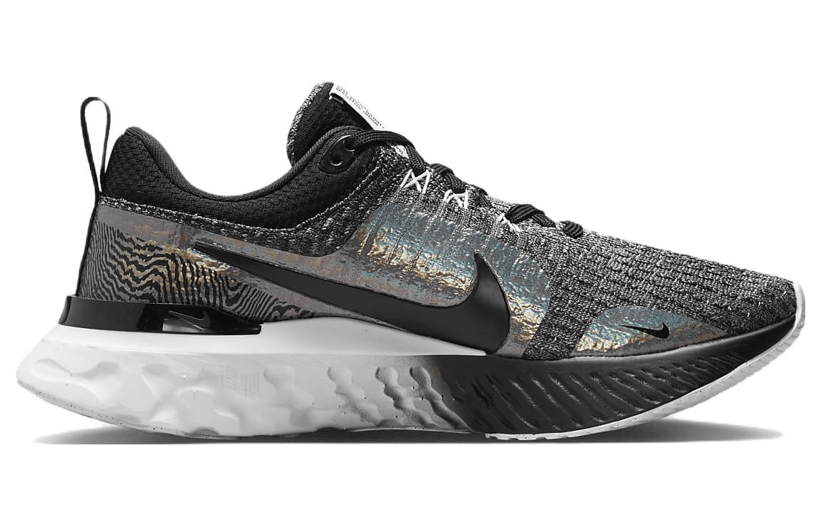 Nike Infinity React 3 Premium — фото 7