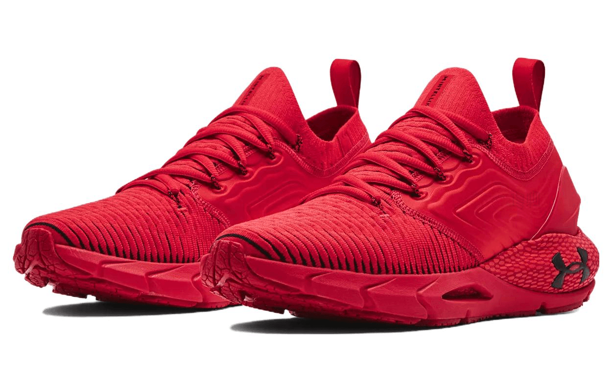 Under Armour HOVR Phantom 2 INKNT Red — фото 7