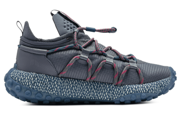 Under Armour HOVR Summit FT Cuff — фото 6