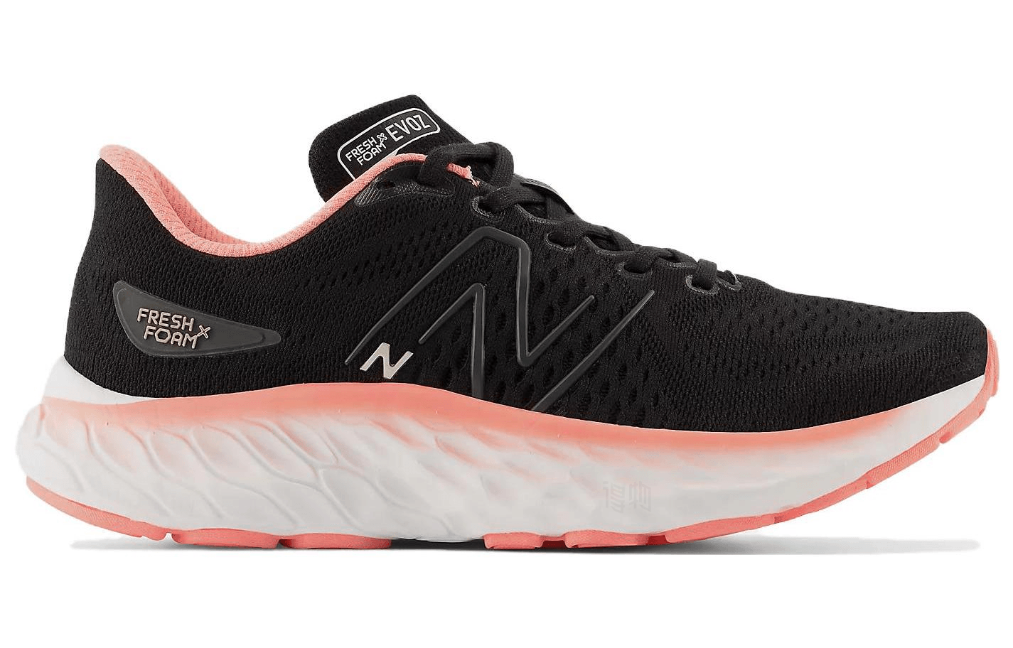 New Balance Fresh Foam X EVOZ v3 — фото 5