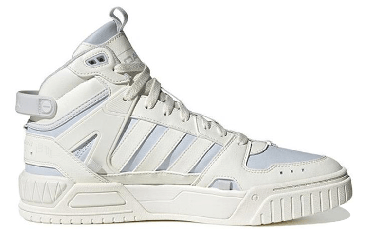 Adidas neo D-PAD Mid — фото 6
