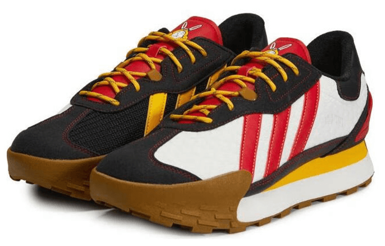 adidas neo Futro Mixr — фото 6