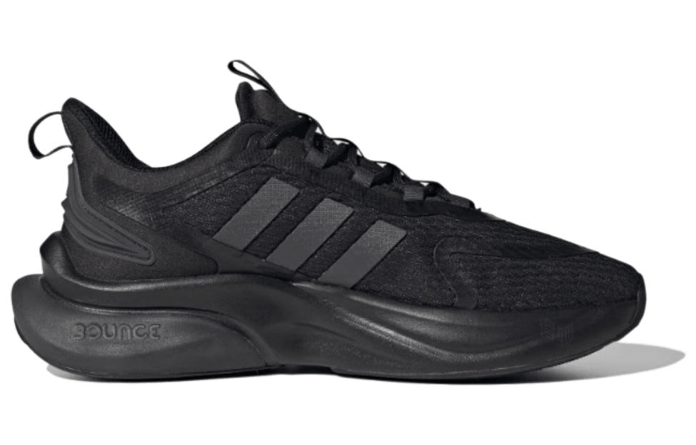 Adidas AlphaBounce — фото 6
