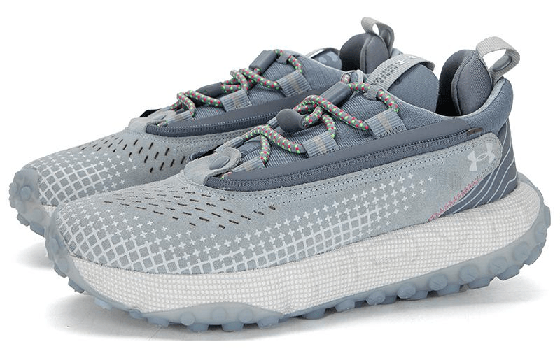 Under Armour HOVR Summit Ft Delta — фото 7