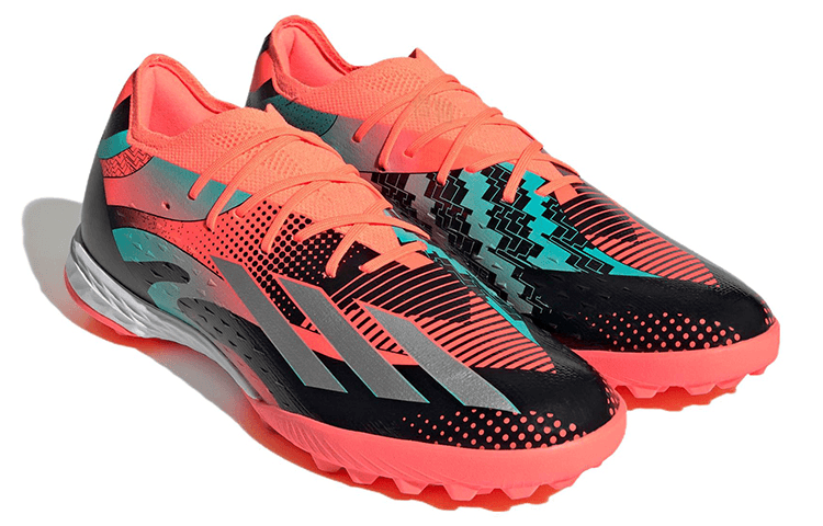 Adidas X Speedportal Messi.1 TF — фото 8