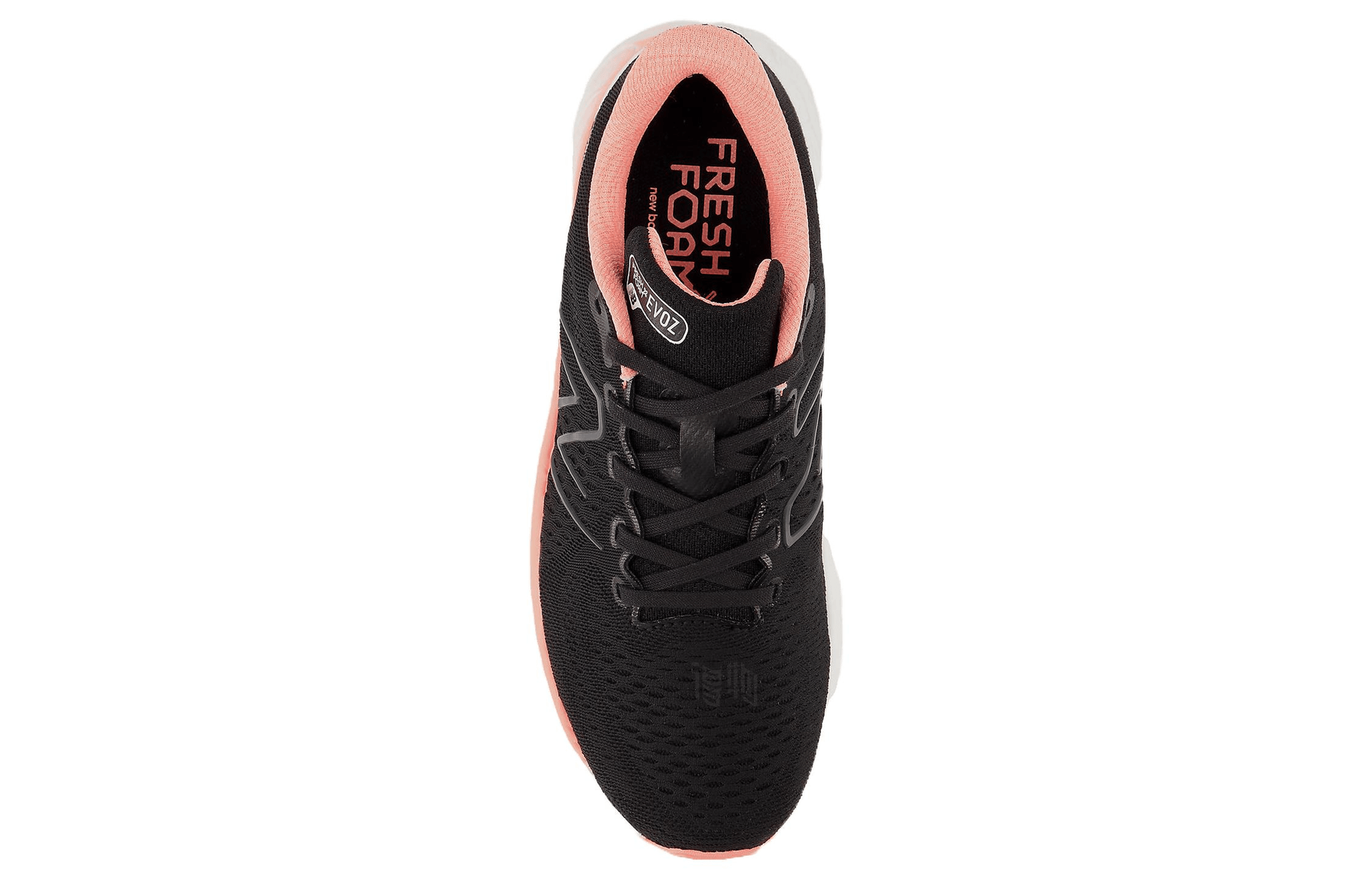 New Balance Fresh Foam X EVOZ v3 — фото 6