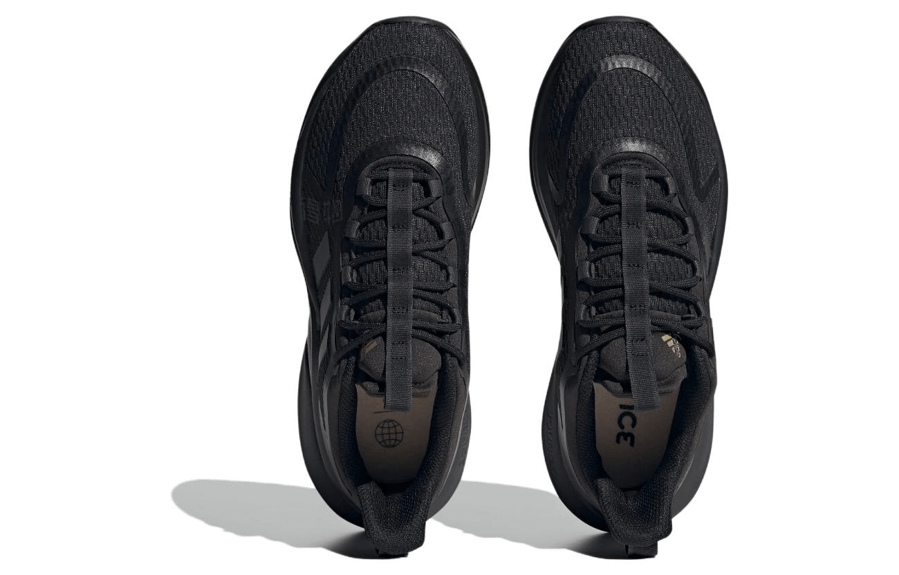 Adidas AlphaBounce — фото 8