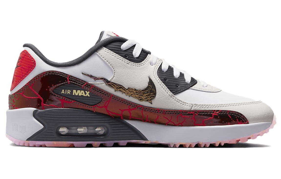 Nike Air Max 90 G NRG — фото 7