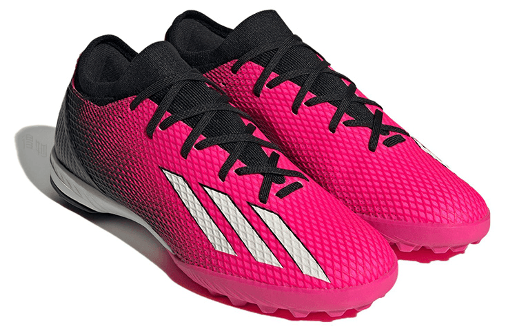 Adidas X Speedportal 3 Turf — фото 8