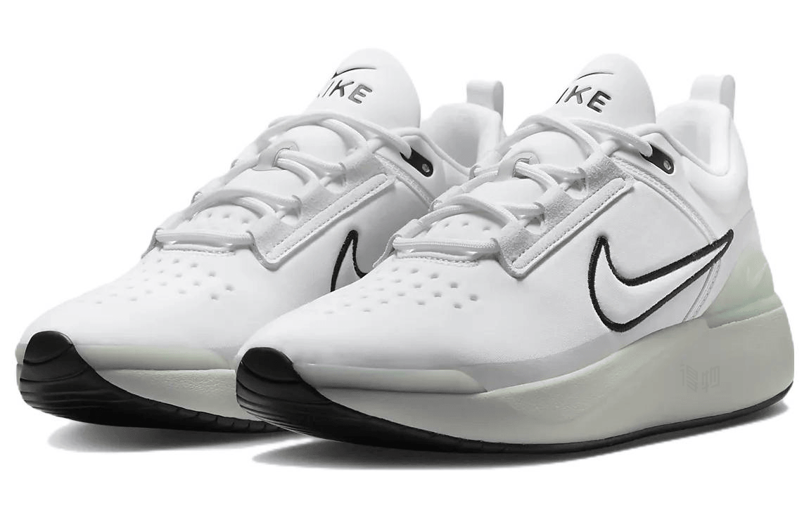 Nike E-Series 1.0 White — фото 7