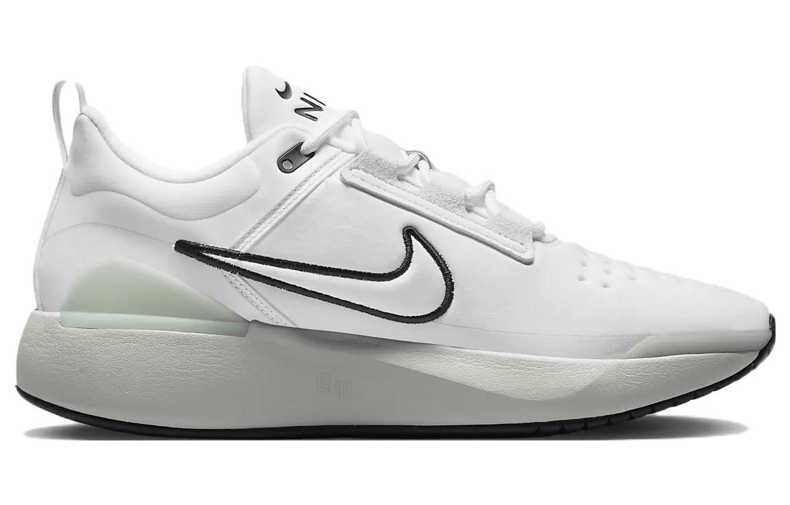 Nike E-Series 1.0 White — фото 6