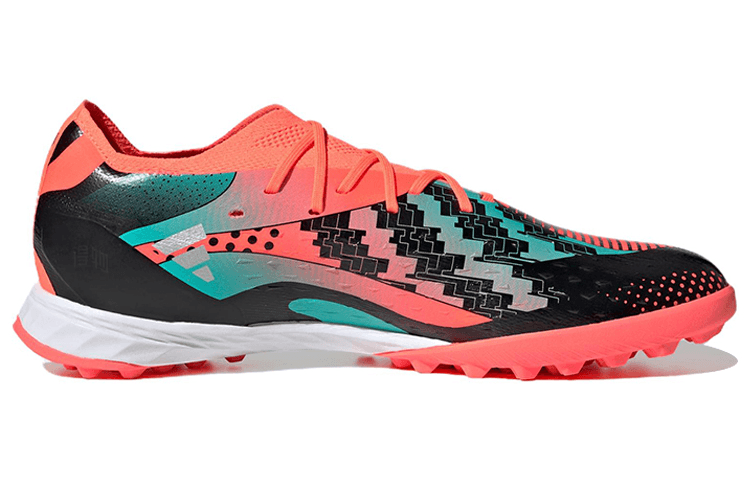 Adidas X Speedportal Messi.1 TF — фото 7