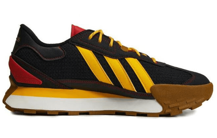 adidas neo Futro Mixr — фото 5