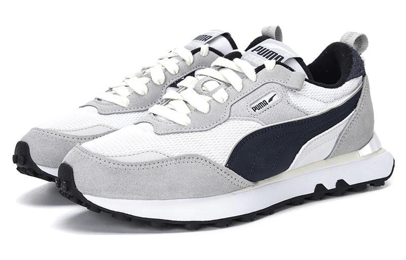 Puma Rider FV Retro Rewind — фото 7