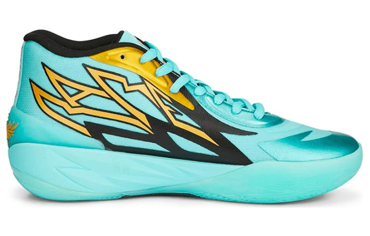 Puma MB.02 Honeycomb — фото 7