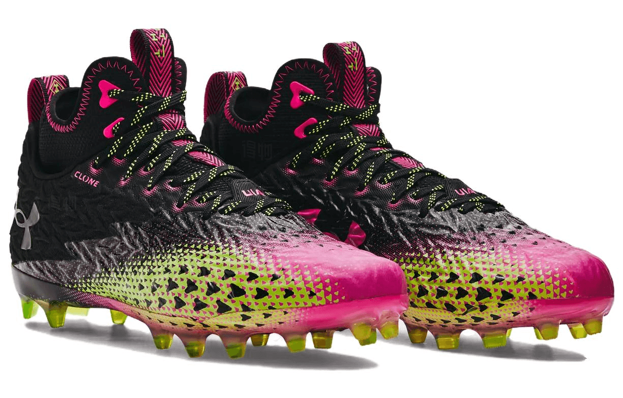 Under Armour Spotlight Clone 3.0 MC — фото 7