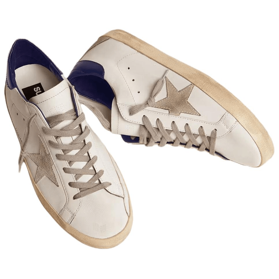 Golden Goose Super-Star — фото 5