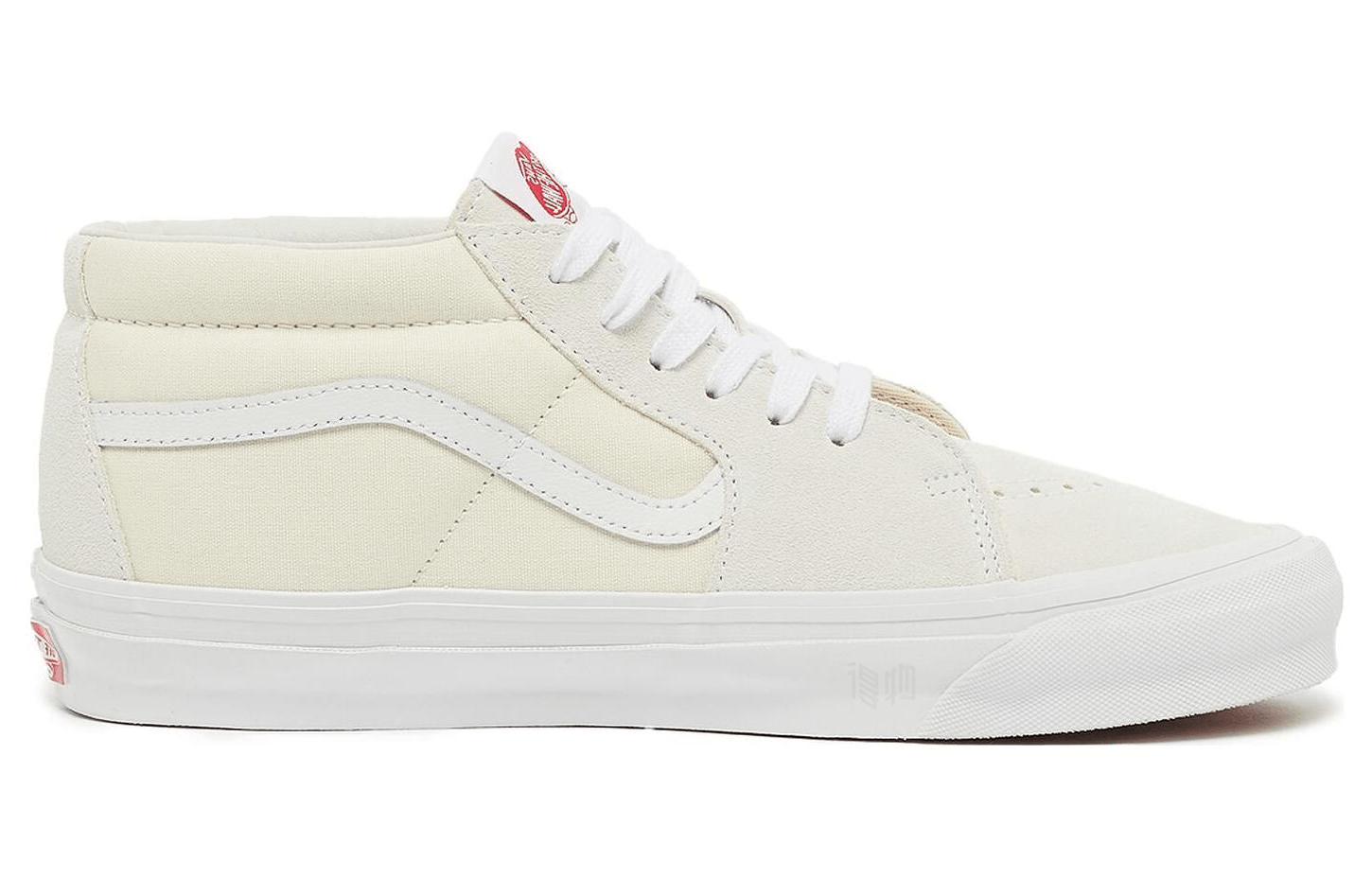 Vans SK8 OG LX — фото 5