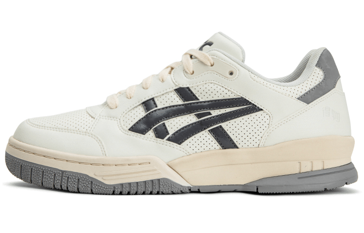 ASICS Gel-Spotlyte Low Rock Grey — фото 8