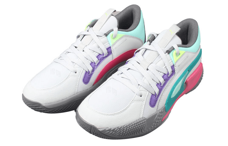 Puma Court Rider Chaos Daytona — фото 8