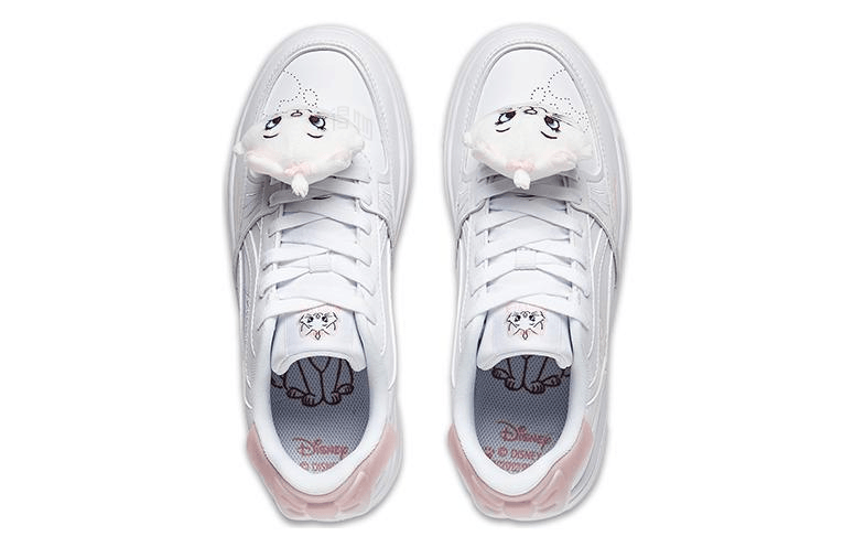Li-Ning x Disney Marie Cat — фото 7