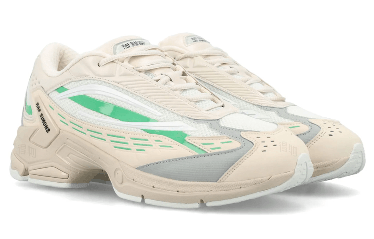 Raf Simons Обувь для спорта (Арт. HR830002SL-3453) — фото 8