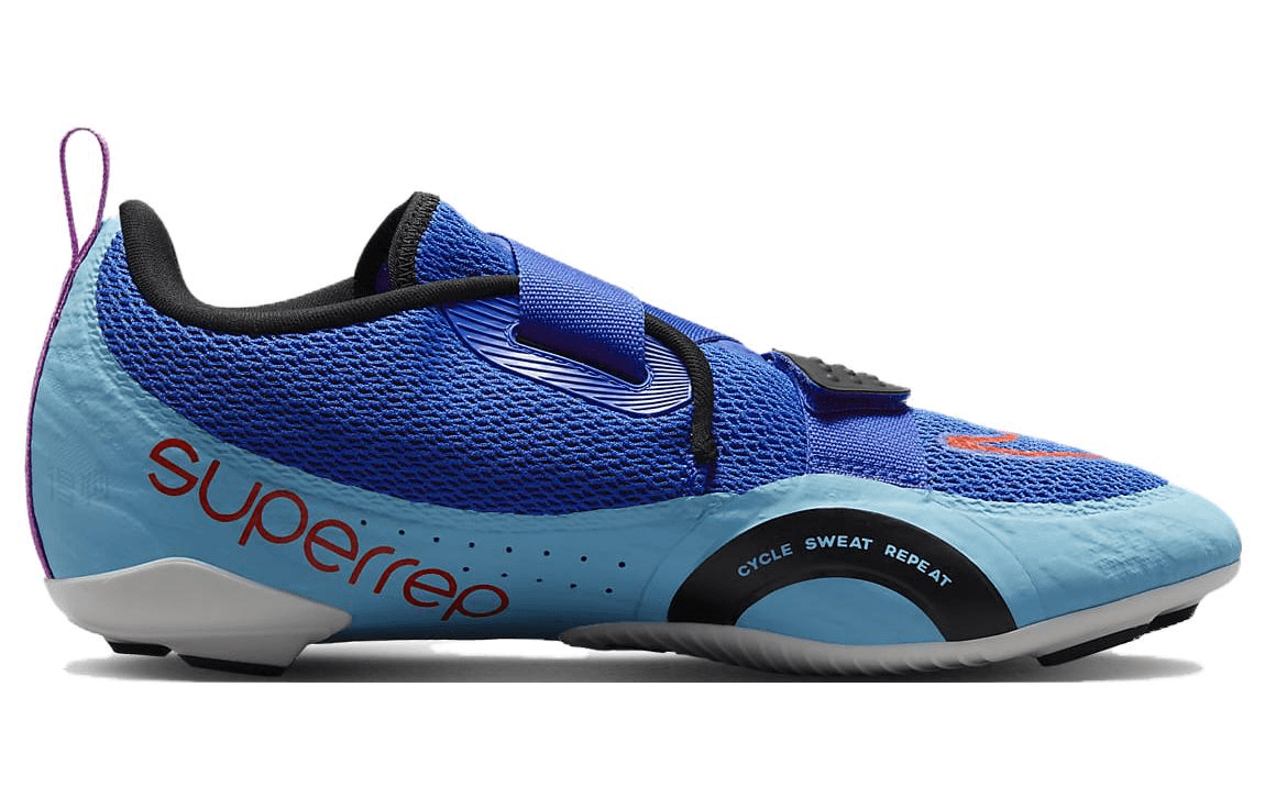 Nike SuperRep Cycle 2 Next Nature — фото 7