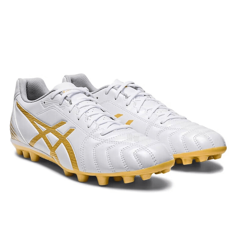 ASICS Dslight Club AG White Gold — фото 7