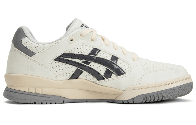 ASICS Gel-Spotlyte Low Rock Grey — фото 9